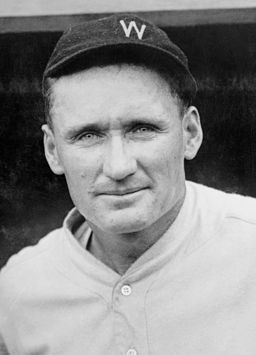 Walter Johnson-1924